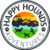 Happy Hounds Adventures Logo